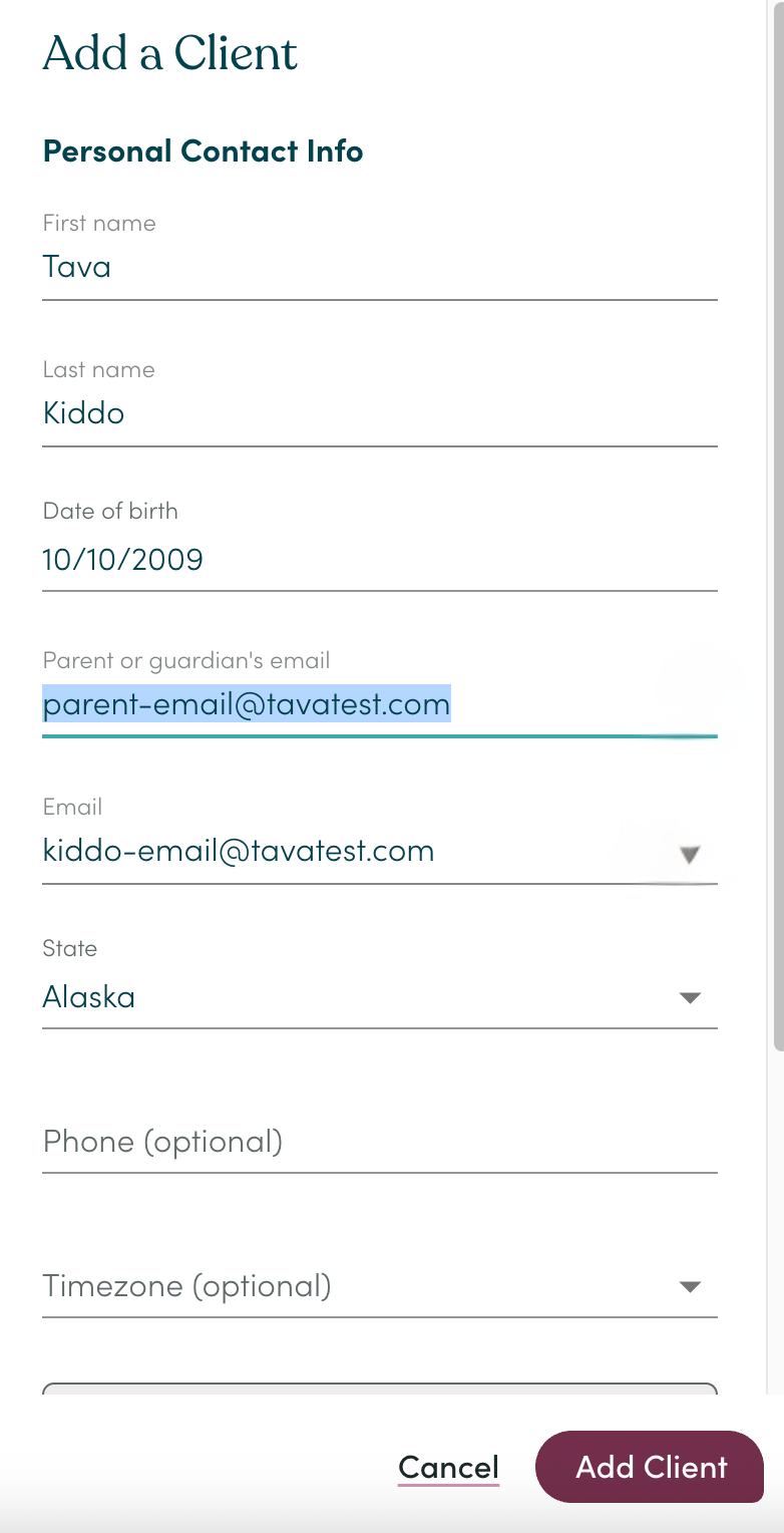 Add a minor.png